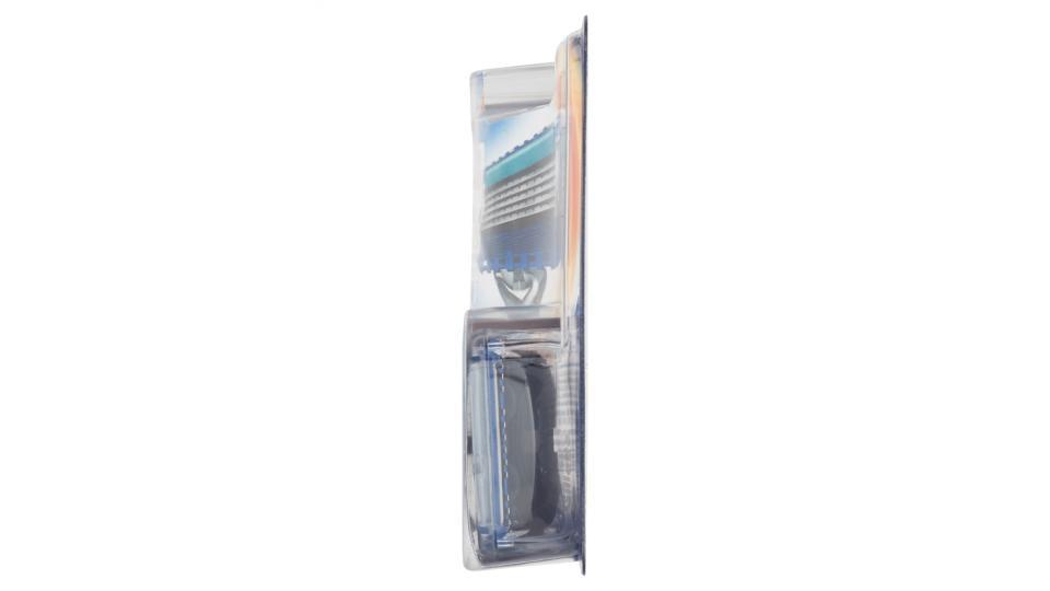 Gillette Fusion ProGlide Manual