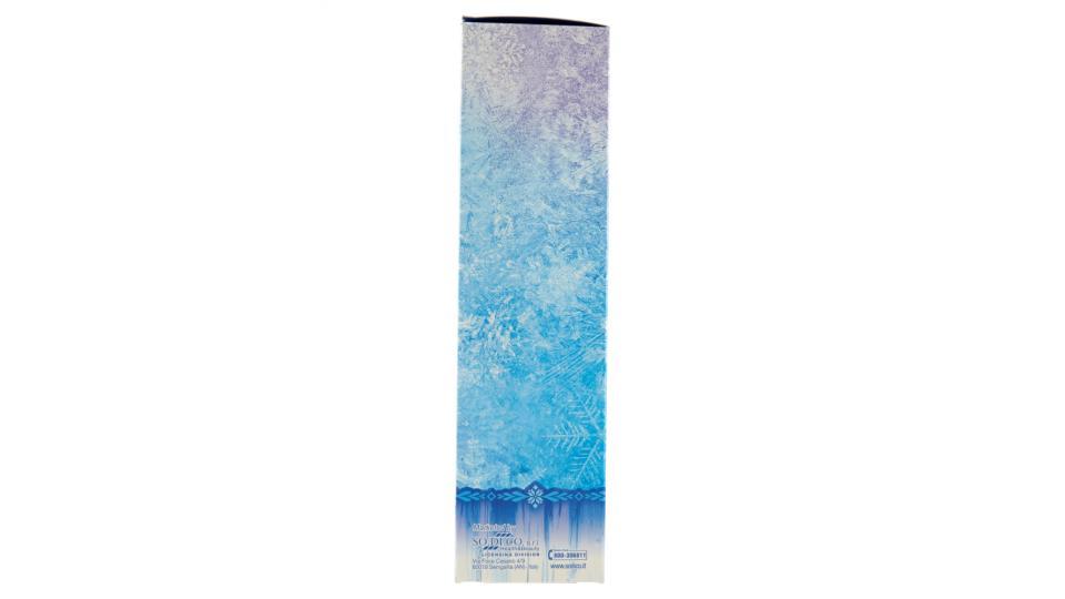 Naturaverde Kids Gift Set Disney Frozen Shampoo&Balsamo 250ml +Spray Capelli Glitter