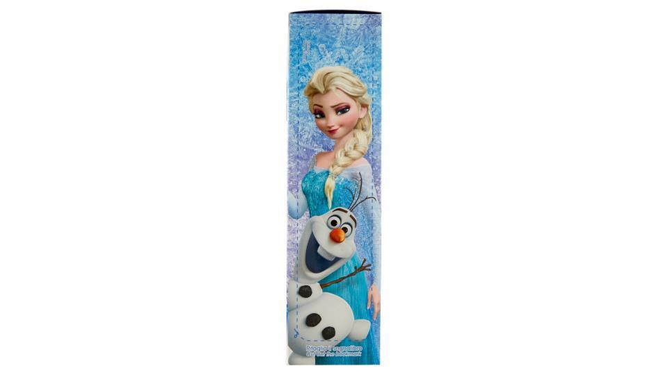 Naturaverde Kids Gift Set Disney Frozen Shampoo&Balsamo 250ml +Spray Capelli Glitter