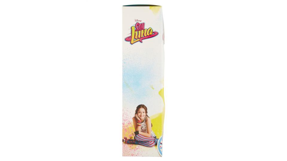 Naturaverde Kids Gift Set Disney Soy Luna Doccia Shampoo