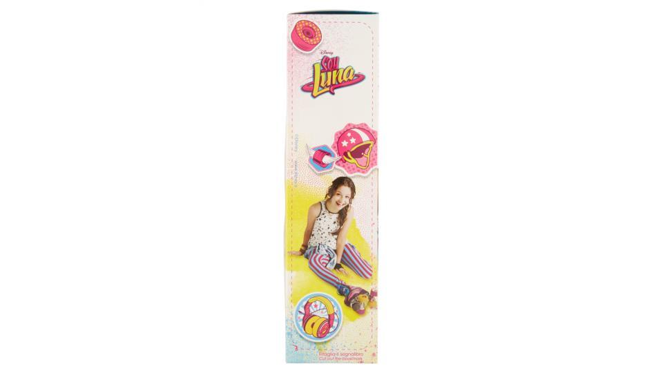 Naturaverde Kids Gift Set Disney Soy Luna Doccia Shampoo