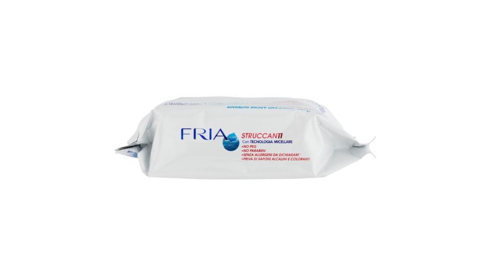 Fria Prime Struccanti Tecnologia Micellare