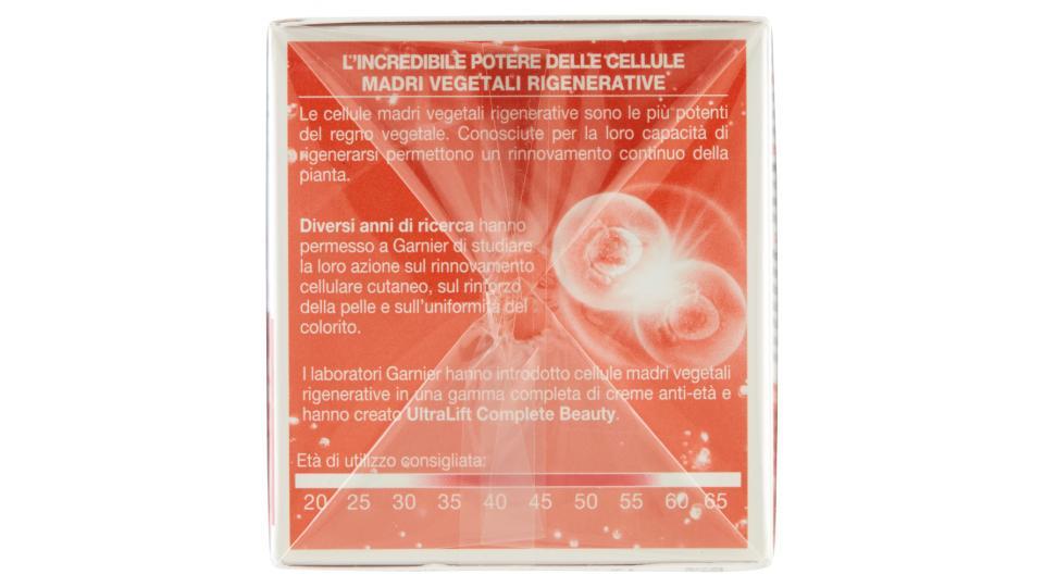 Garnier Skin Naturals UltraLift Complete Beauty Crema giorno