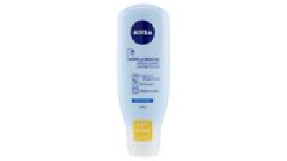 Nivea Sotto la Doccia Struccante Viso&Occhi Pelli Normali