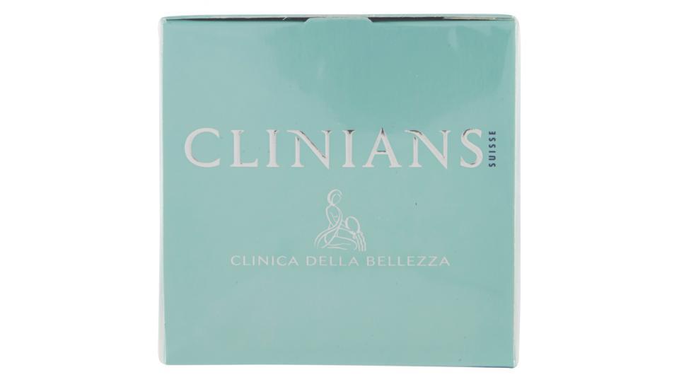 Clinians Intense A Lifting Rughe Trattamento Nutriente Notte