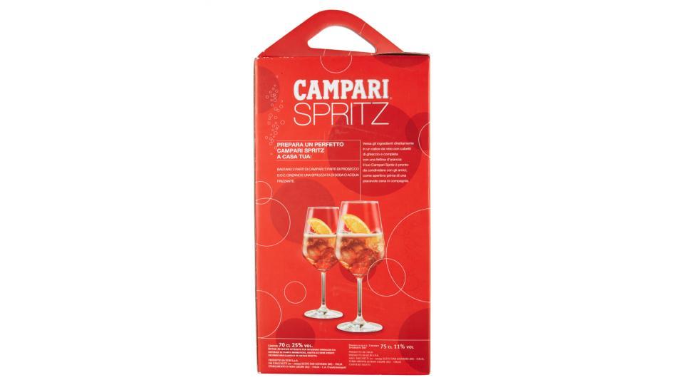 Campari Spritz