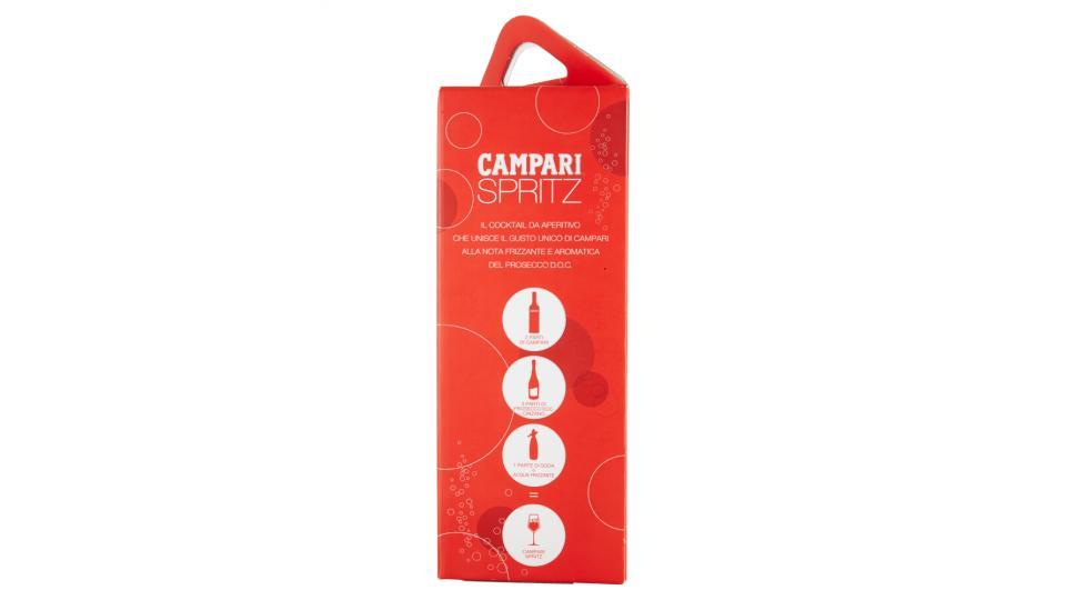 Campari Spritz