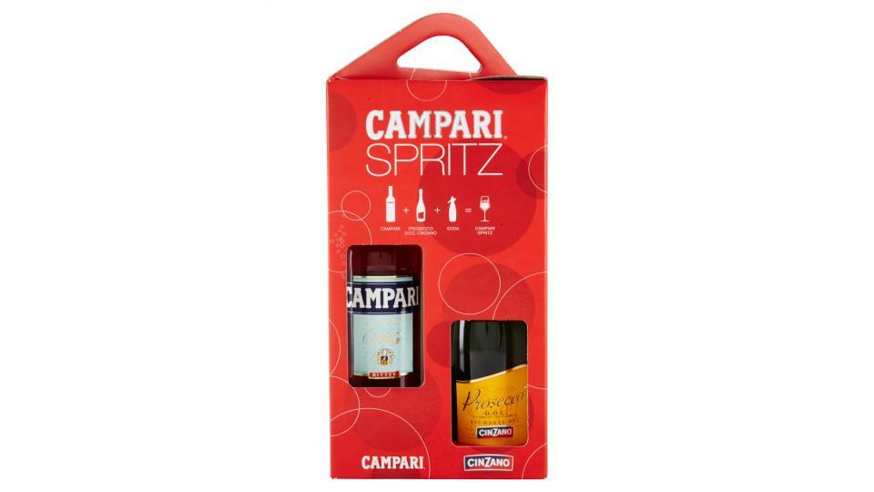 Campari Spritz