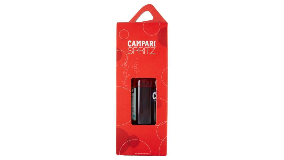 Campari Spritz