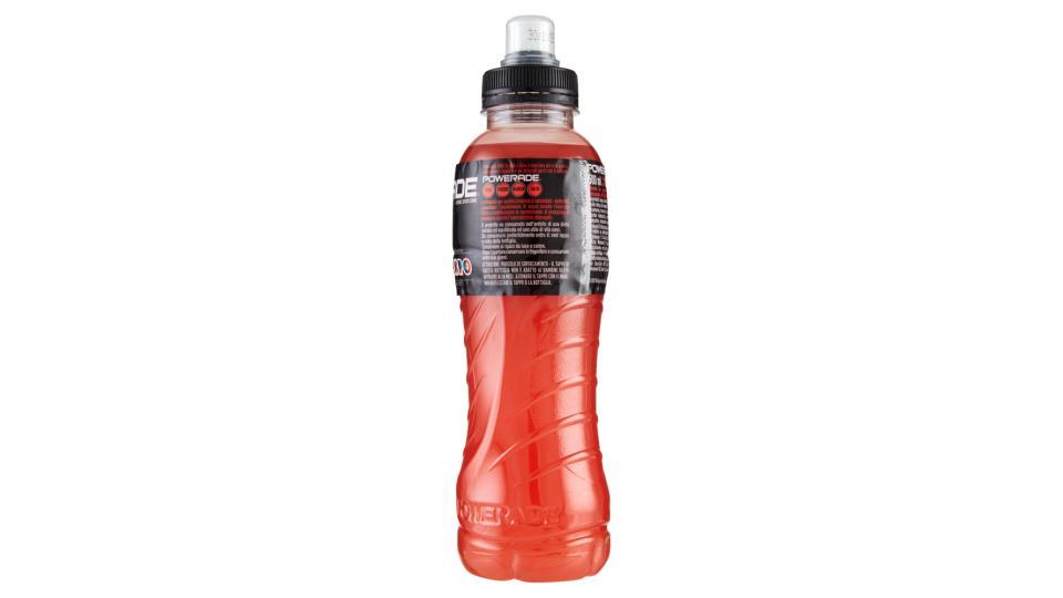 Powerade ION4 Blood Orange