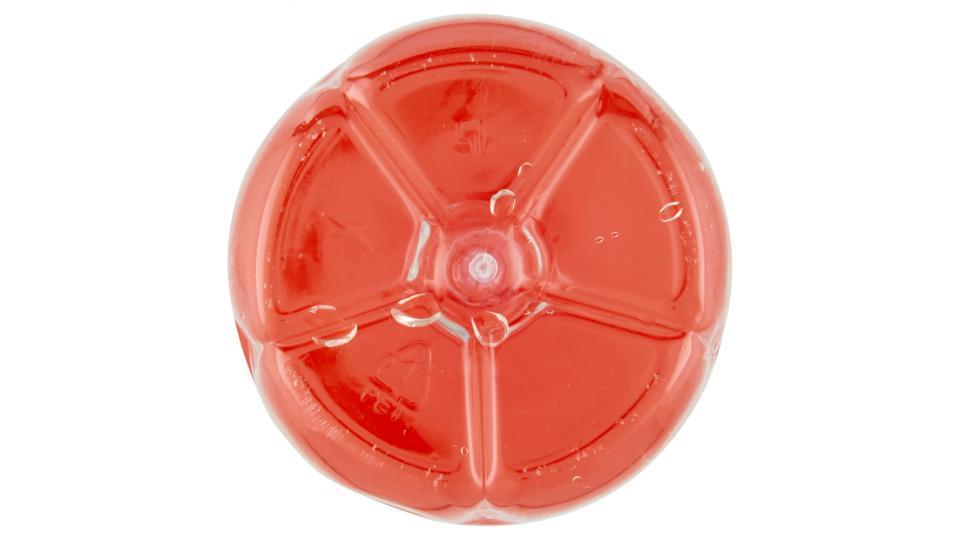 Powerade ION4 Blood Orange
