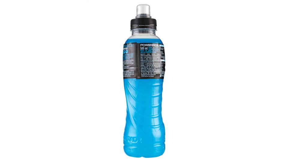 Powerade ION4 Mountain Blast