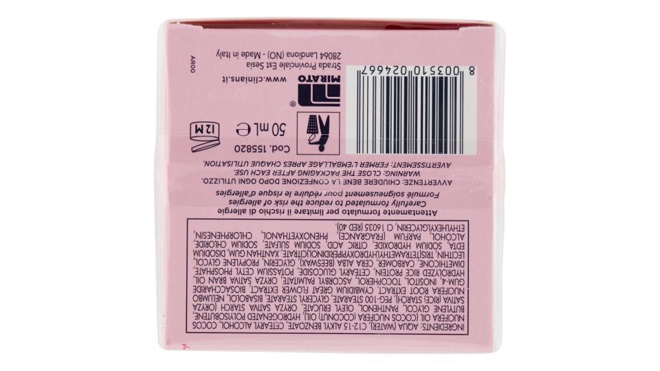 Clinians Hydra Plus Crema Idratante Lenitiva Pelli Secche o Sensibili