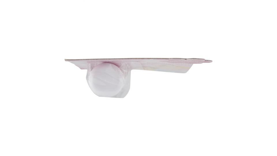 Farmasan Kids Balsamo protettivo per labbra zucchero filato Disney Princess