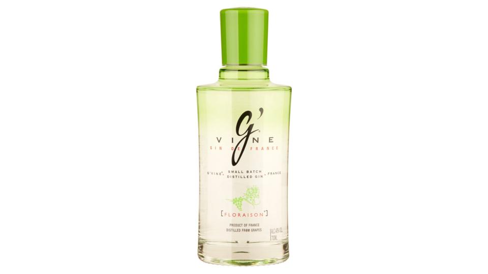G'Vine Floraison