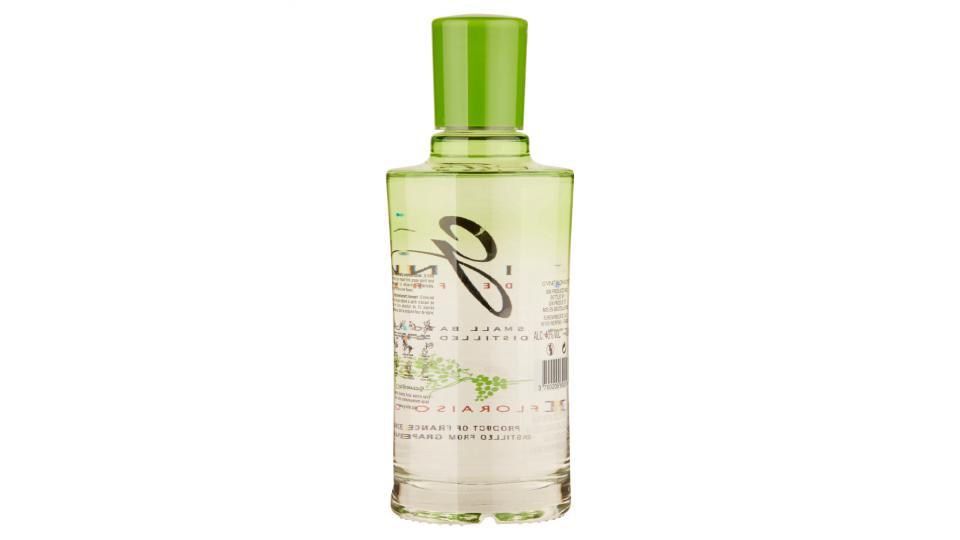 G'Vine Floraison