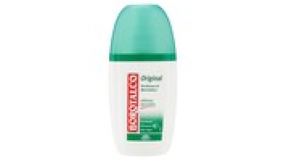 Borotalco Original deo vapo