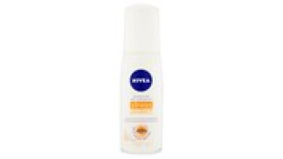 Nivea Stress protect
