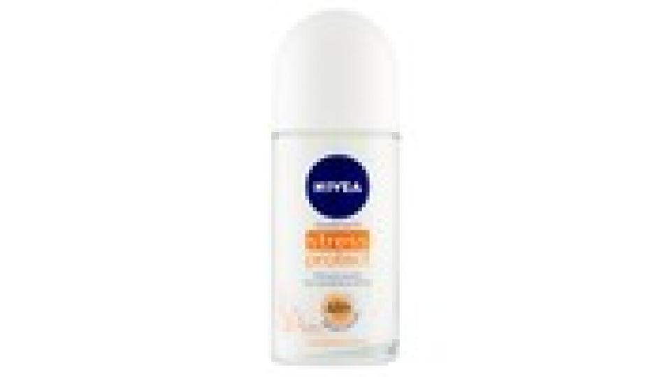 Nivea Stress protect deodorante roll-on