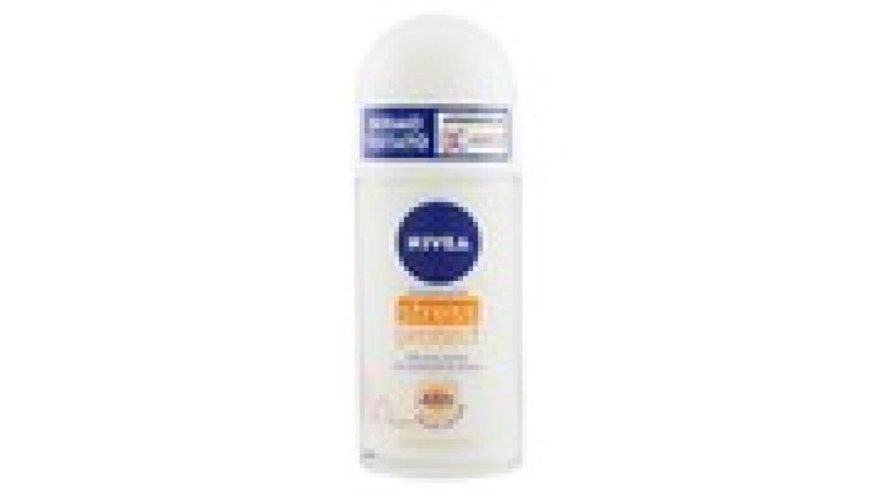 Nivea stress protect deodorante roll-on