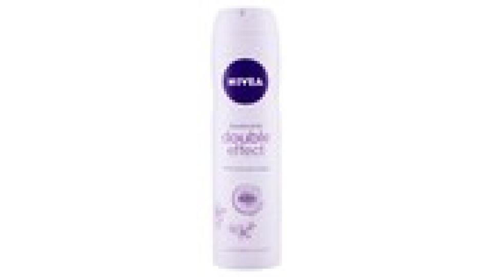 Nivea Double effect deodorante spray