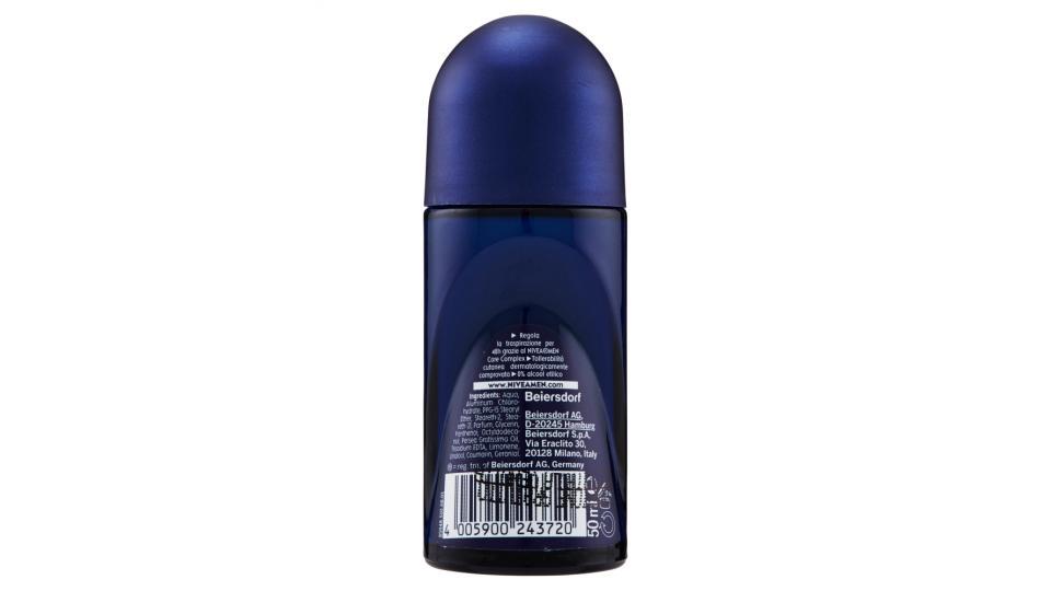 Nivea Men Protect & Care Deodorante roll-on