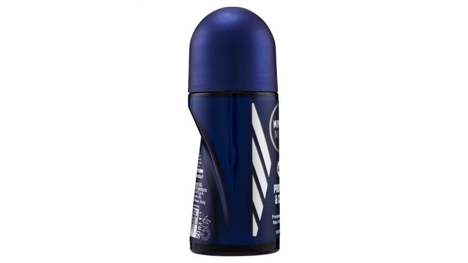 Nivea Men Protect & Care Deodorante roll-on