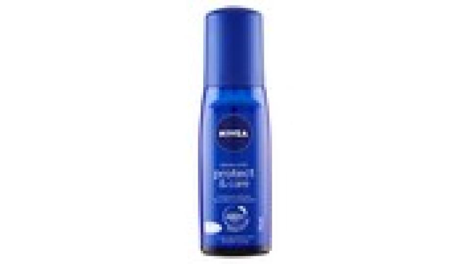 Nivea protect & care deodorante vapo