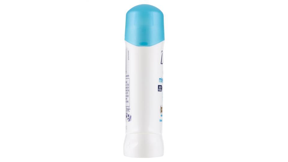 Dove Deodorante mineral touch stick
