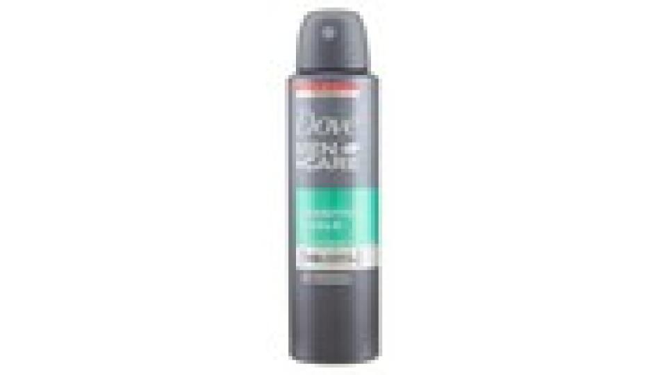 Dove Men+Care Deodorante Sensitive Shield spray