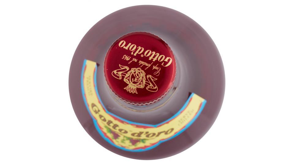 Gotto d'oro Rosato Lazio IGT