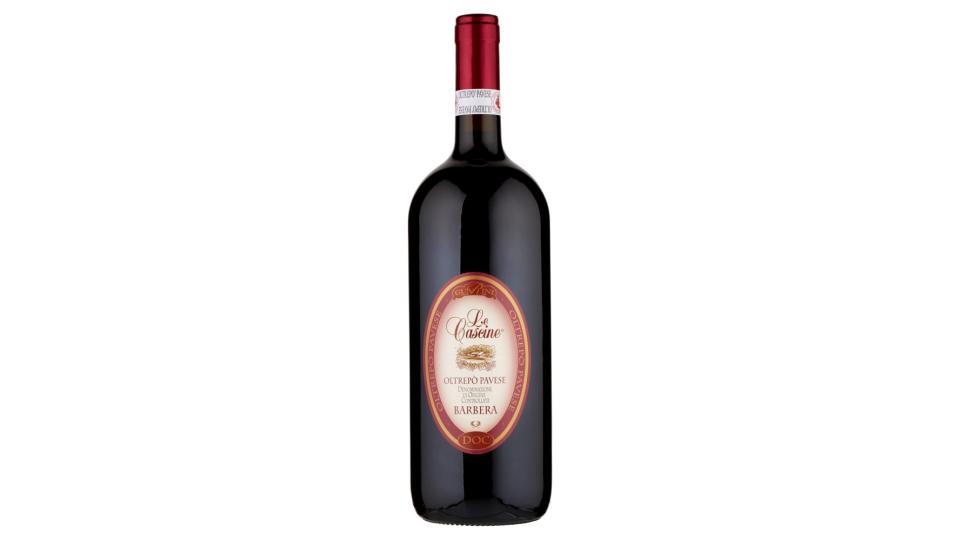 Barbera Oltrepò Pavese DOC