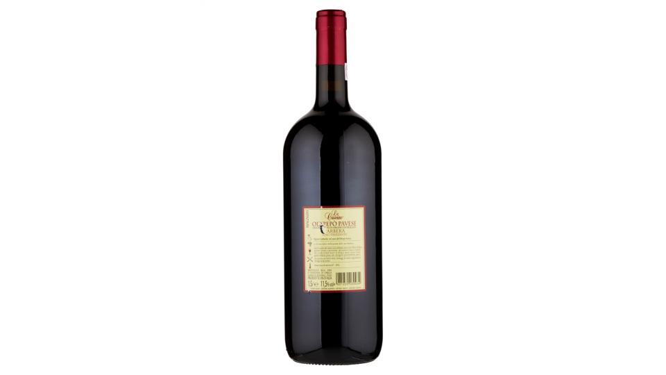 Barbera Oltrepò Pavese DOC