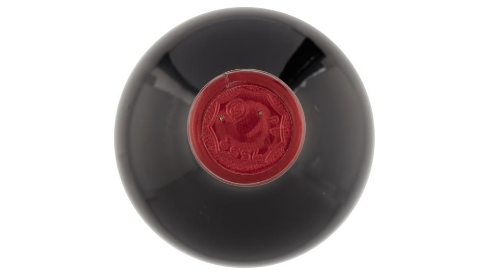 Barbera Oltrepò Pavese DOC