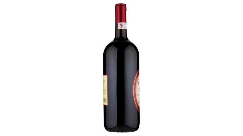 Barbera Oltrepò Pavese DOC
