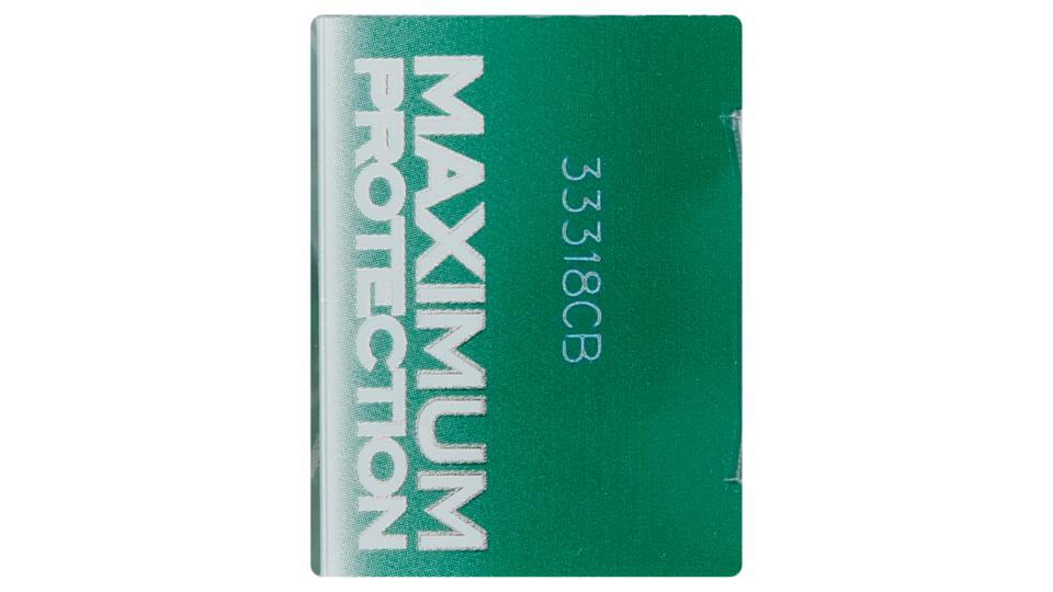 Mentadent Maximum Protection