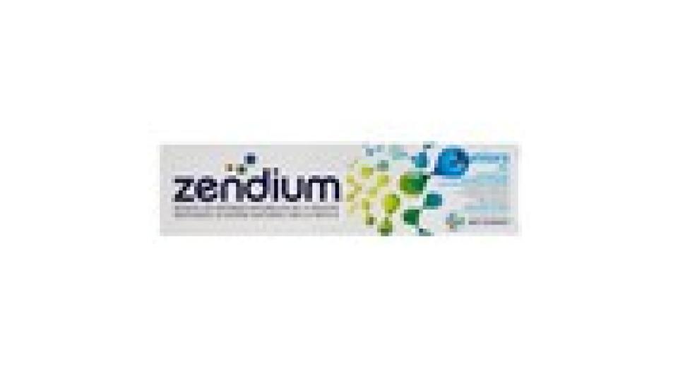 Zendium Juniors 7+