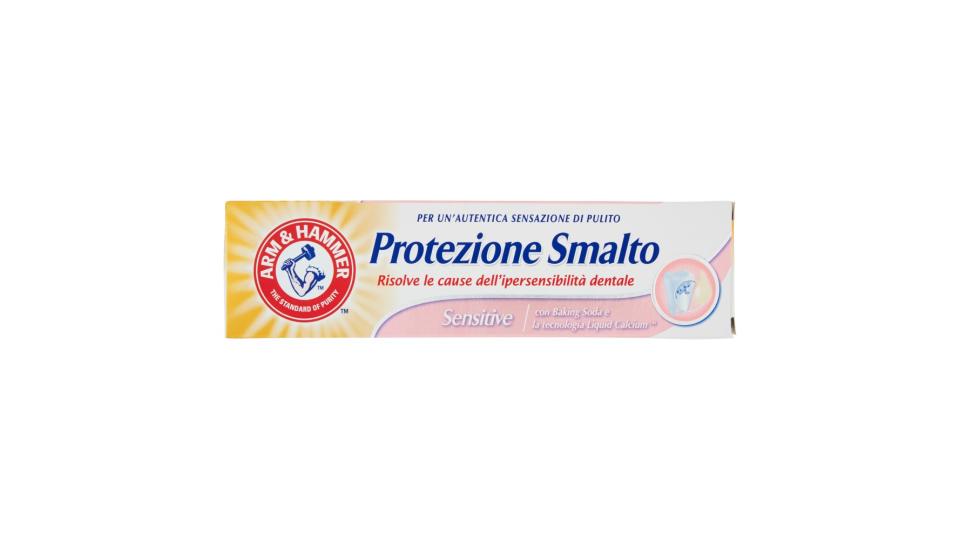 Arm & Hammer Protezione Smalto Sensitive