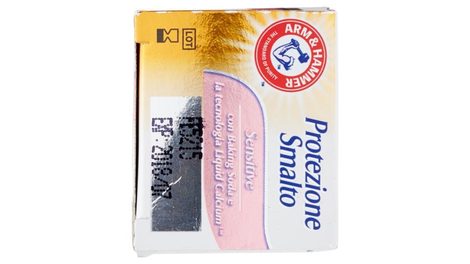 Arm & Hammer Protezione Smalto Sensitive