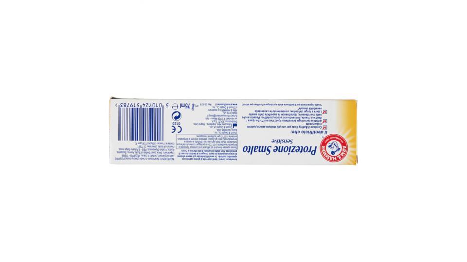 Arm & Hammer Protezione Smalto Sensitive