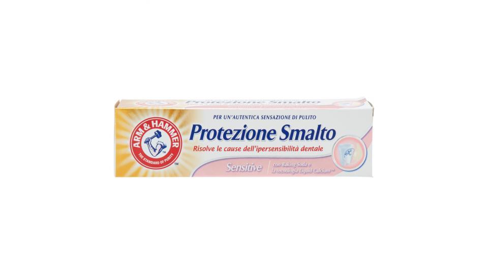 Arm & Hammer Protezione Smalto Sensitive