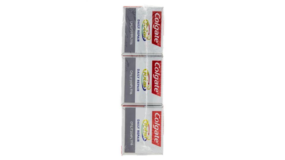 Colgate Total Daily Repair Dentifricio