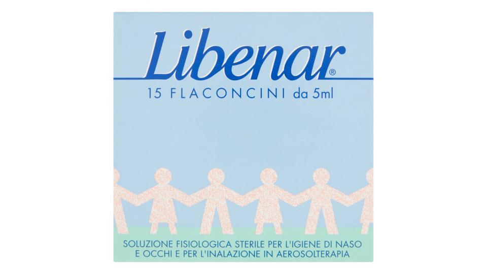 Libenar Flaconcini
