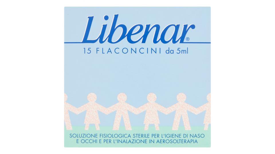 Libenar Flaconcini