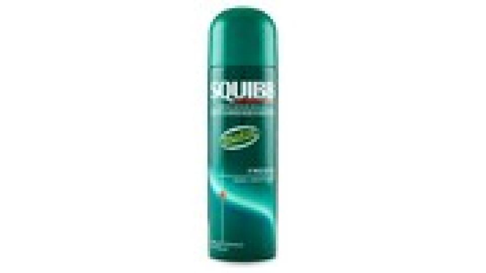Squibb Fresca
