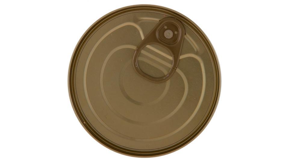 Pedigree Straccetti in salsa con verdure con Pollo e Verdure lattina