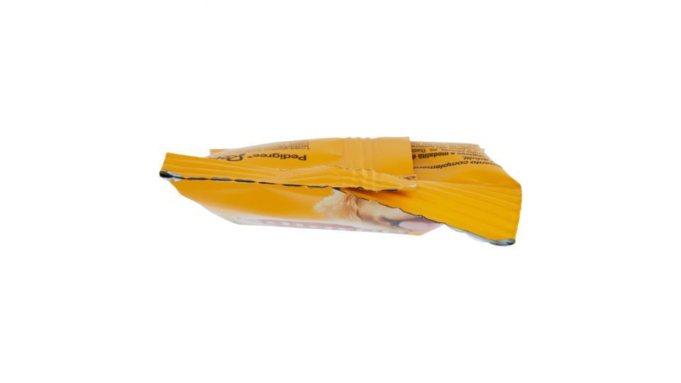 Pedigree Ropper 4 pezzi