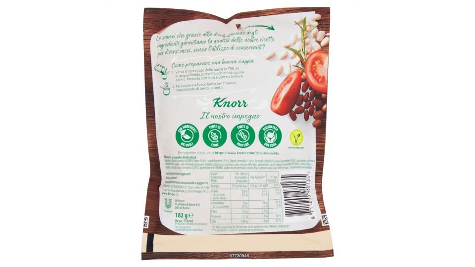 Knorr pasta fagioli