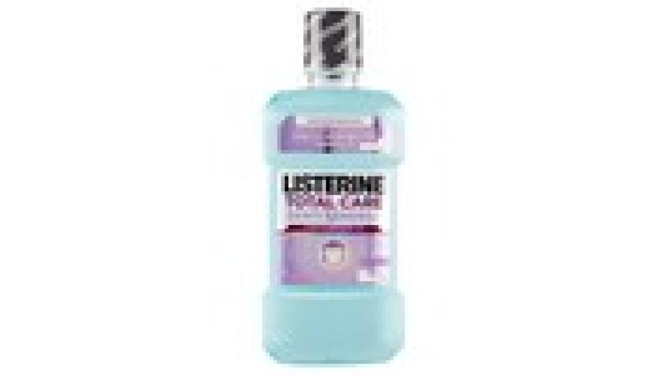 Listerine Total care denti sensibili