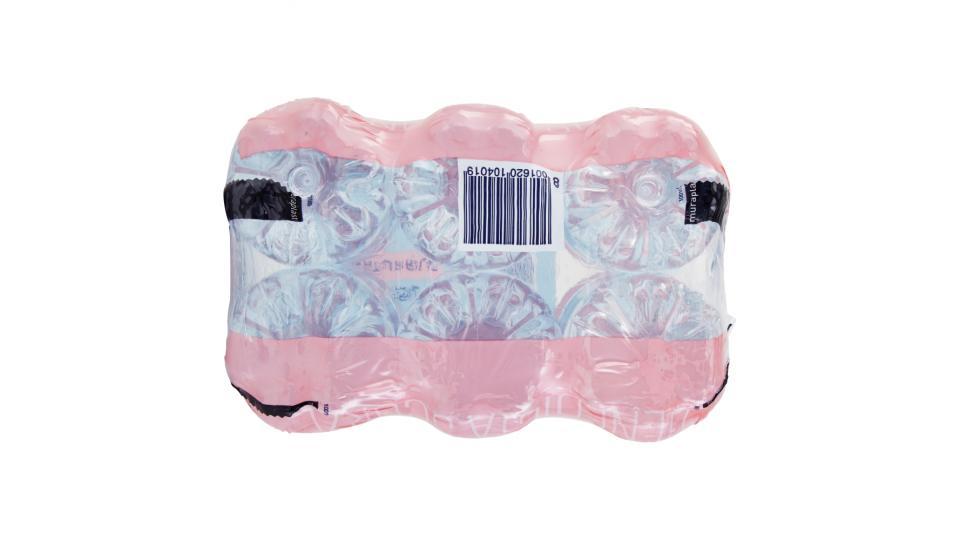Acqua Minerale San Benedetto Benedicta Naturale